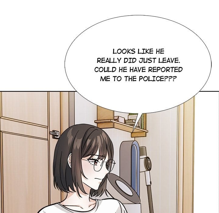 Love Me, or Else Uncensored, chapter 22, page 97 of 128
