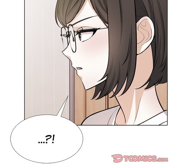 Love Me, or Else Uncensored, chapter 22, page 102 of 128