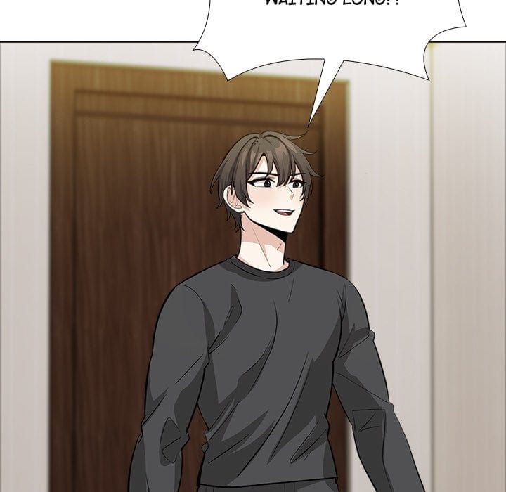 Love Me, or Else Uncensored, chapter 22, page 107 of 128