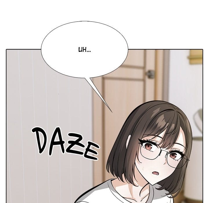 Love Me, or Else Uncensored, chapter 22, page 109 of 128