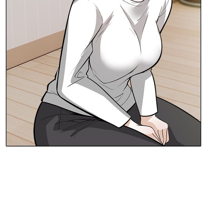 Love Me, or Else Uncensored, chapter 22, page 110 of 128