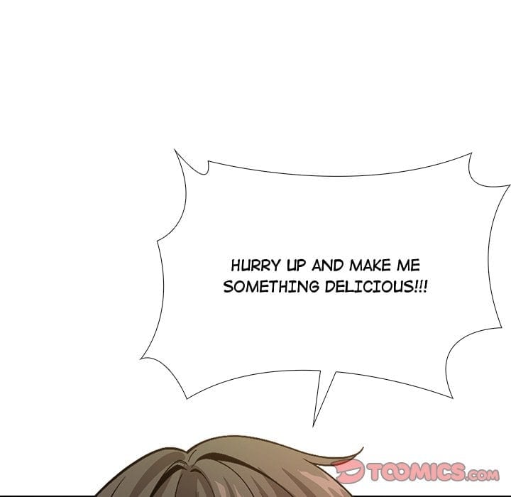 Love Me, or Else Uncensored, chapter 22, page 111 of 128