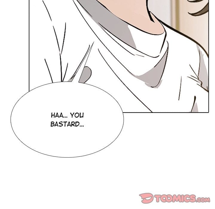 Love Me, or Else Uncensored, chapter 22, page 114 of 128