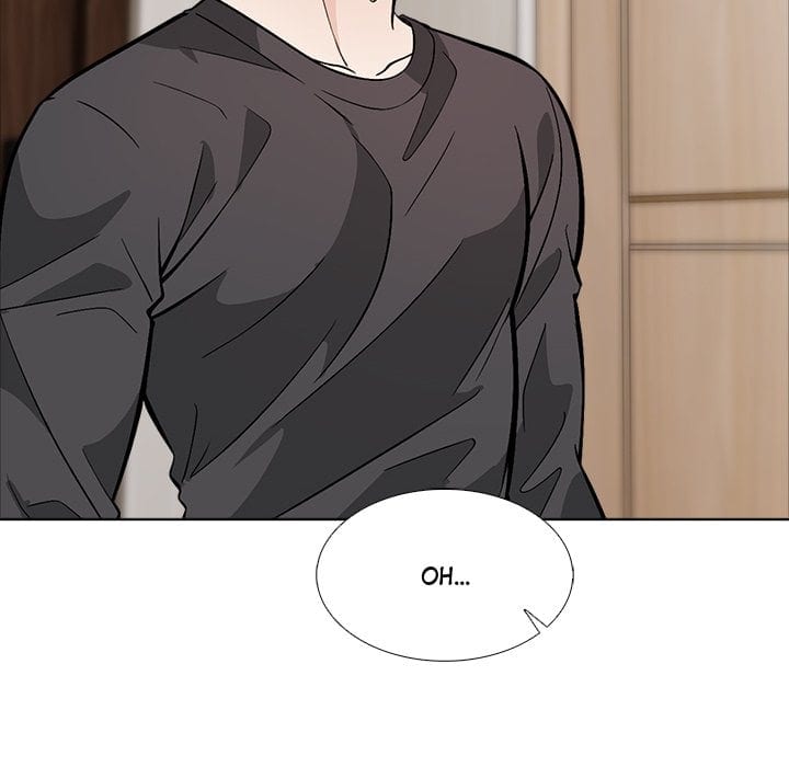 Love Me, or Else Uncensored, chapter 22, page 116 of 128