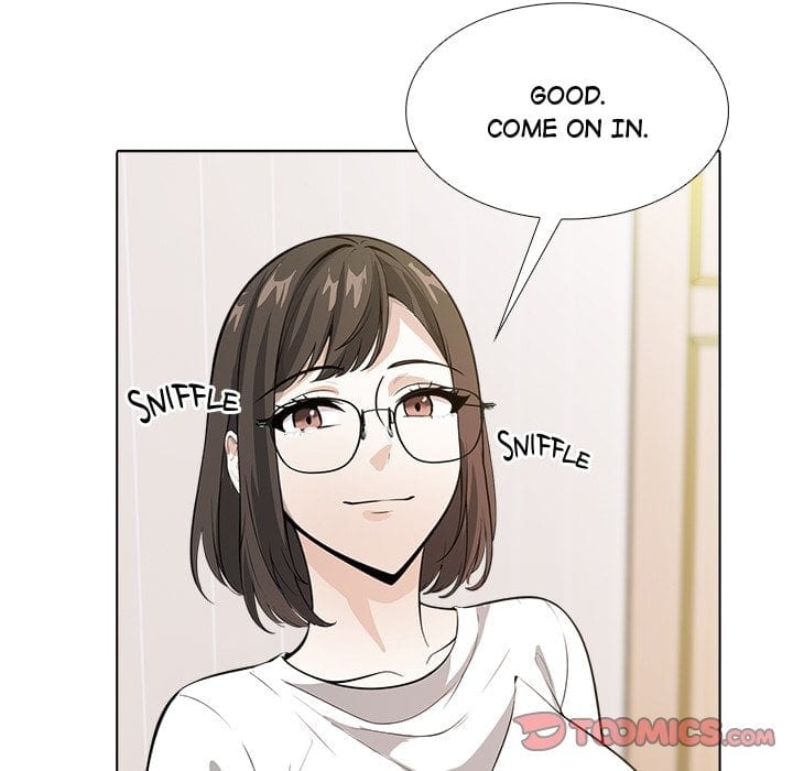 Love Me, or Else Uncensored, chapter 22, page 117 of 128