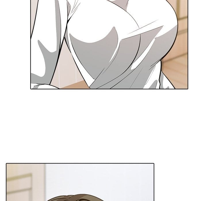 Love Me, or Else Uncensored, chapter 22, page 118 of 128