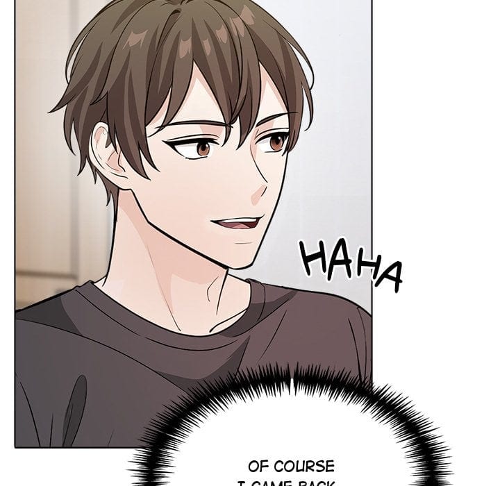Love Me, or Else Uncensored, chapter 22, page 119 of 128