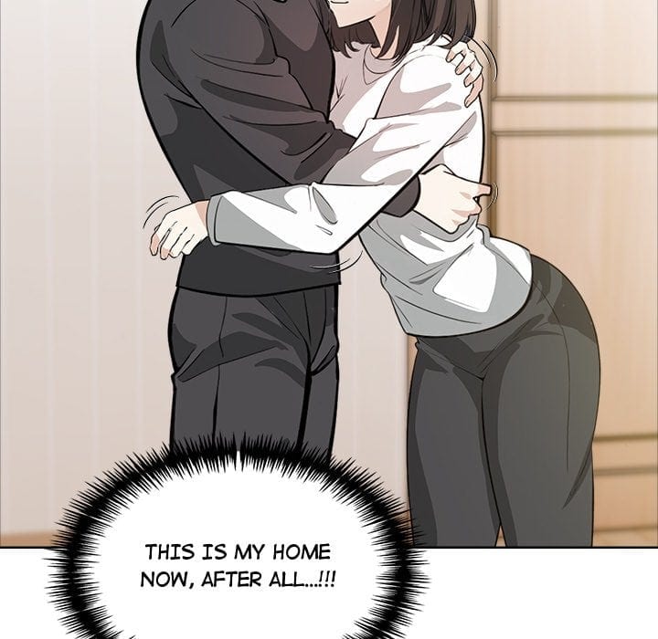 Love Me, or Else Uncensored, chapter 22, page 122 of 128