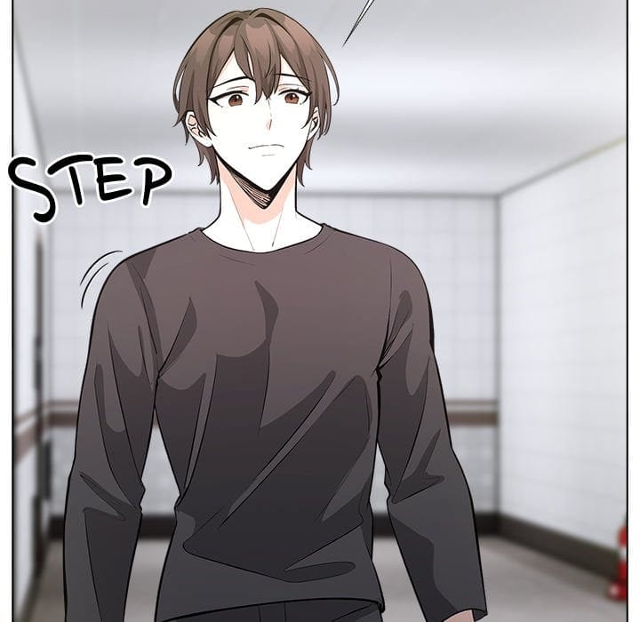 Love Me, or Else Uncensored, chapter 23, page 7 of 135