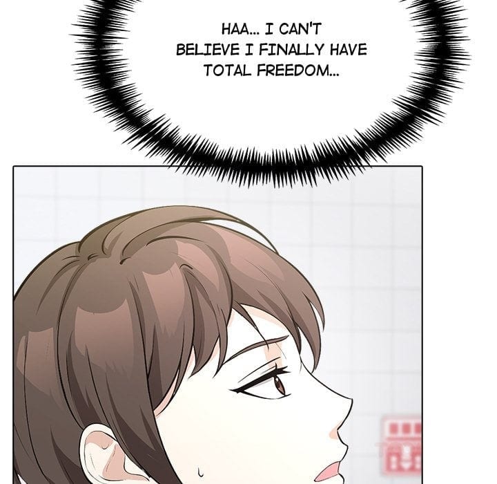 Love Me, or Else Uncensored, chapter 23, page 9 of 135