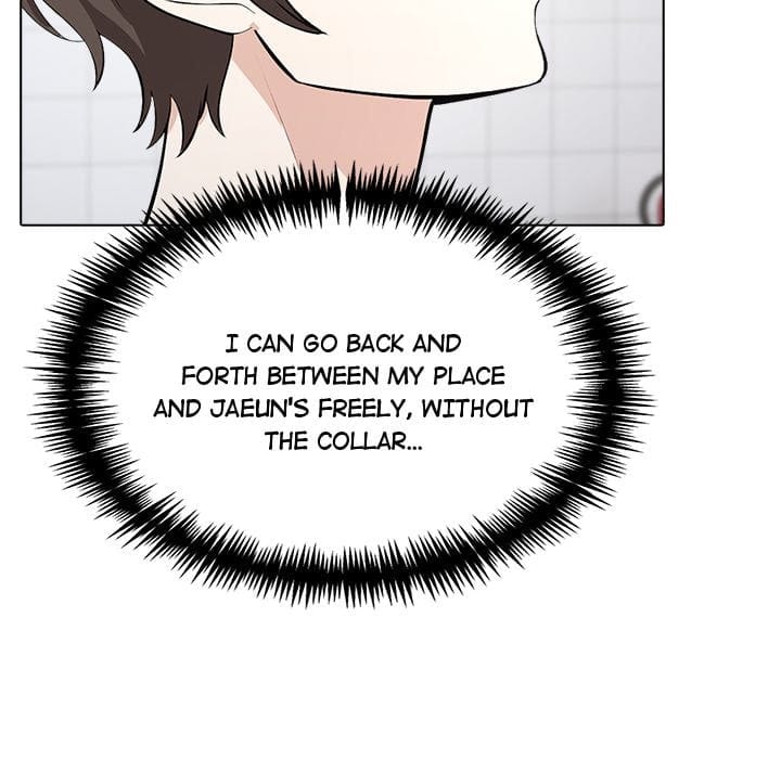 Love Me, or Else Uncensored, chapter 23, page 10 of 135