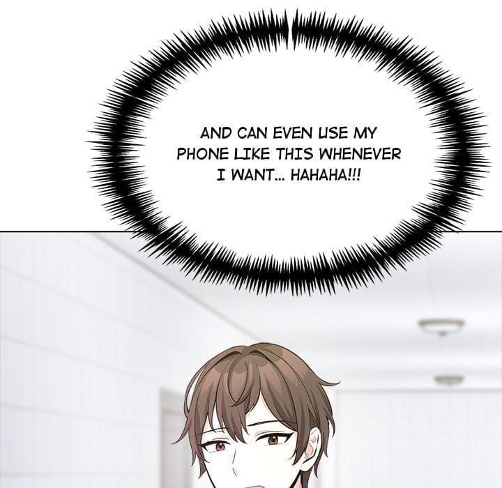 Love Me, or Else Uncensored, chapter 23, page 11 of 135
