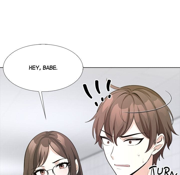 Love Me, or Else Uncensored, chapter 23, page 14 of 135