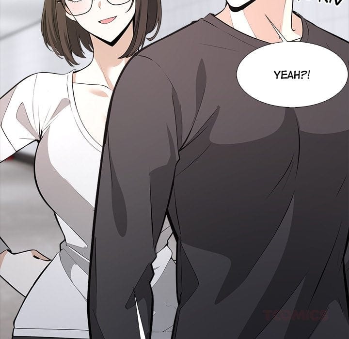 Love Me, or Else Uncensored, chapter 23, page 15 of 135