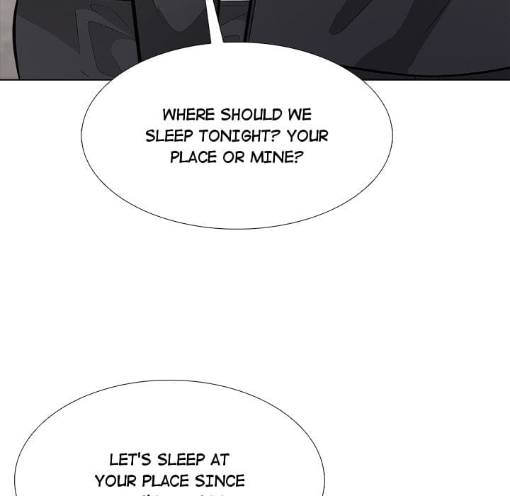 Love Me, or Else Uncensored, chapter 23, page 16 of 135
