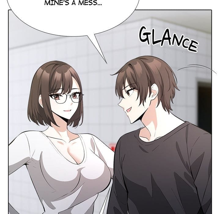 Love Me, or Else Uncensored, chapter 23, page 17 of 135