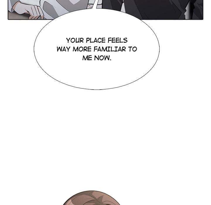 Love Me, or Else Uncensored, chapter 23, page 18 of 135
