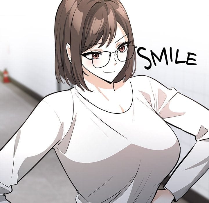 Love Me, or Else Uncensored, chapter 23, page 19 of 135