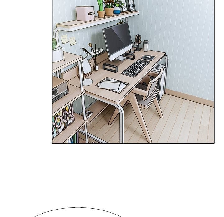 Love Me, or Else Uncensored, chapter 23, page 23 of 135
