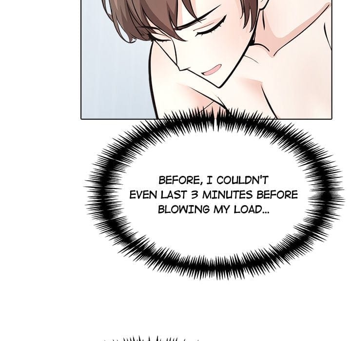 Love Me, or Else Uncensored, chapter 23, page 31 of 135