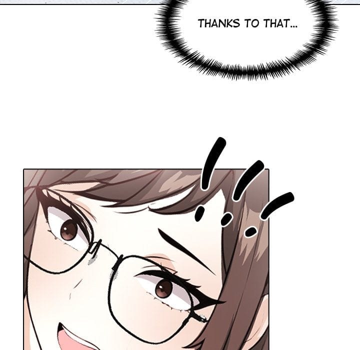Love Me, or Else Uncensored, chapter 23, page 34 of 135