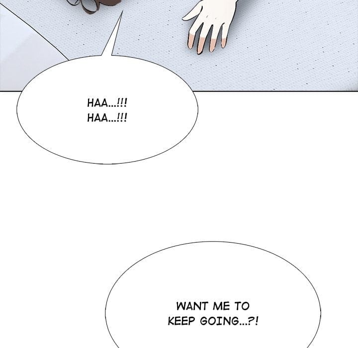 Love Me, or Else Uncensored, chapter 23, page 42 of 135