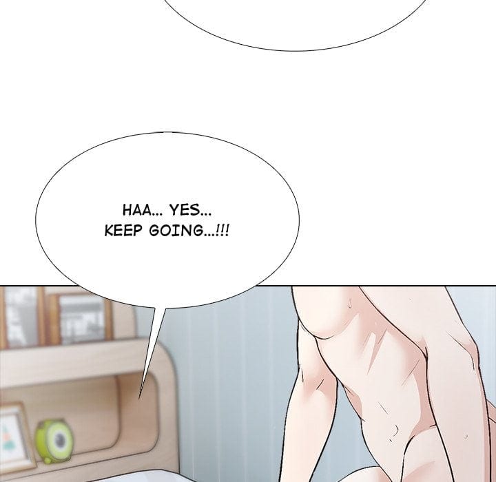 Love Me, or Else Uncensored, chapter 23, page 43 of 135