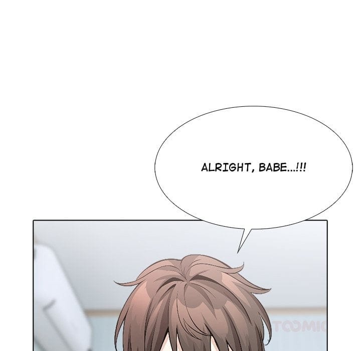 Love Me, or Else Uncensored, chapter 23, page 45 of 135