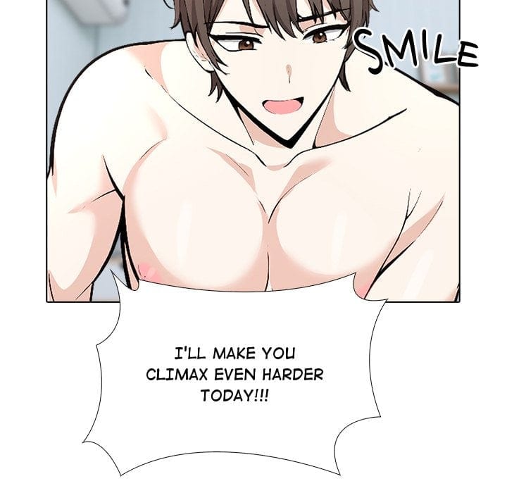 Love Me, or Else Uncensored, chapter 23, page 46 of 135