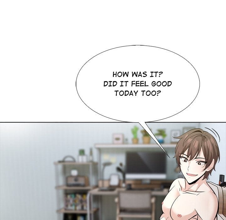 Love Me, or Else Uncensored, chapter 23, page 64 of 135