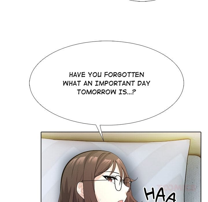 Love Me, or Else Uncensored, chapter 23, page 69 of 135