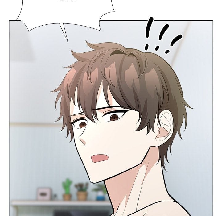 Love Me, or Else Uncensored, chapter 23, page 72 of 135