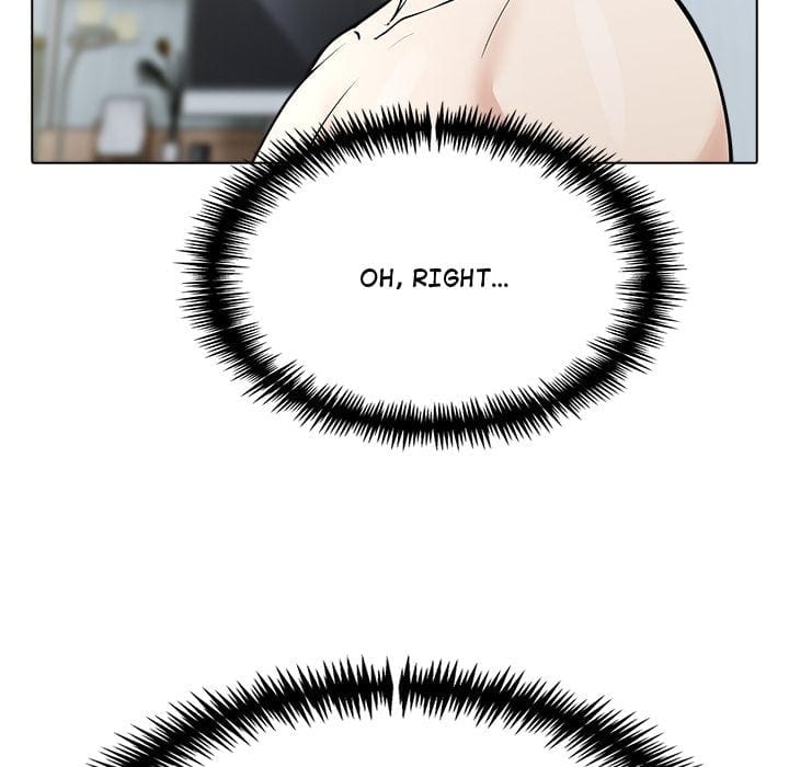 Love Me, or Else Uncensored, chapter 23, page 73 of 135