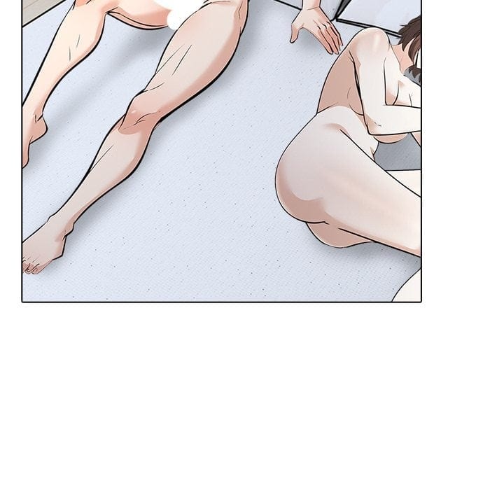 Love Me, or Else Uncensored, chapter 23, page 75 of 135