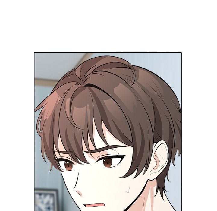 Love Me, or Else Uncensored, chapter 23, page 76 of 135
