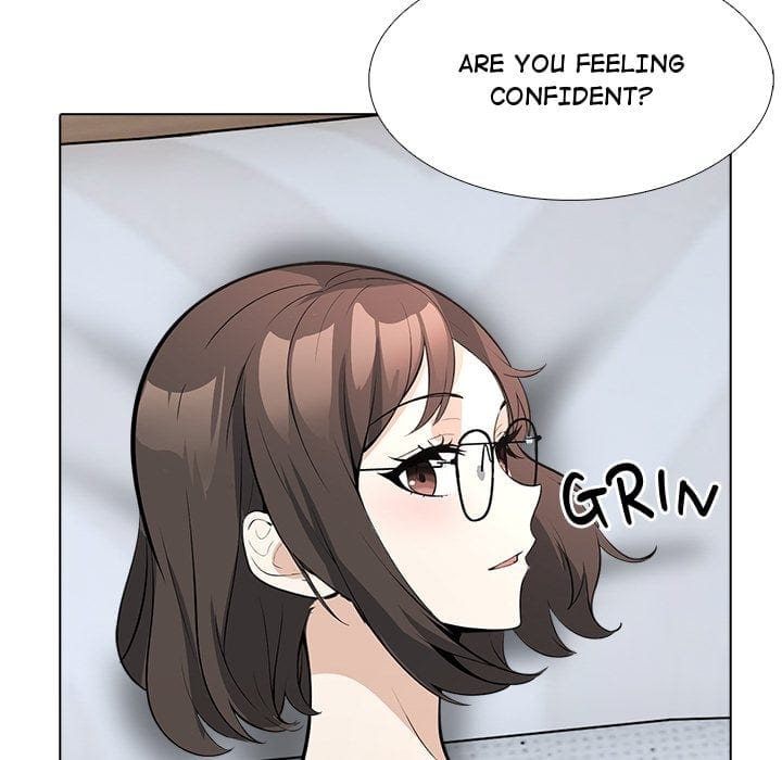 Love Me, or Else Uncensored, chapter 23, page 78 of 135