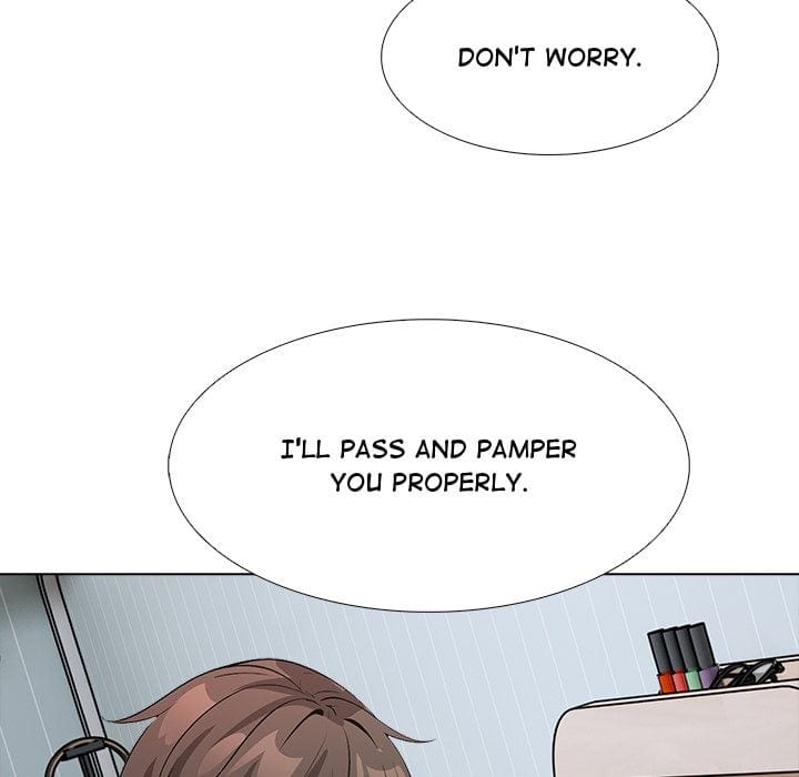Love Me, or Else Uncensored, chapter 23, page 80 of 135