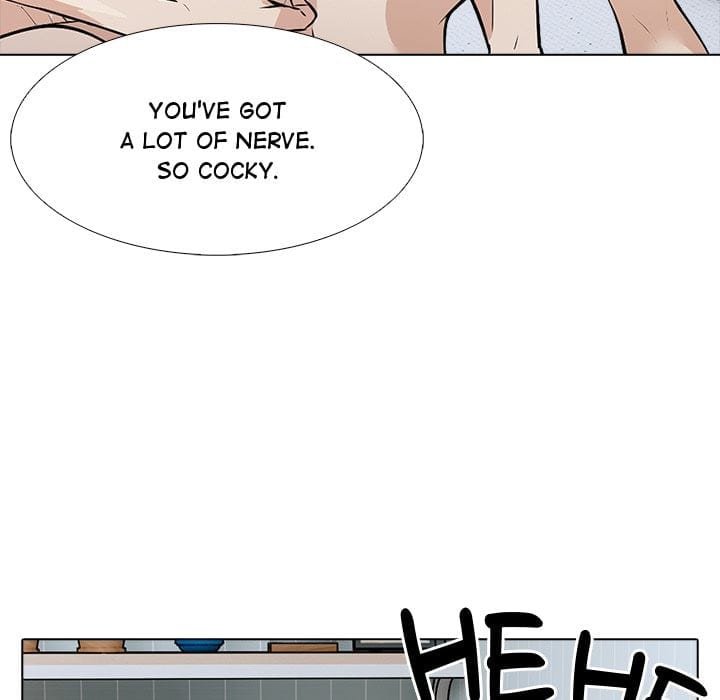 Love Me, or Else Uncensored, chapter 23, page 82 of 135