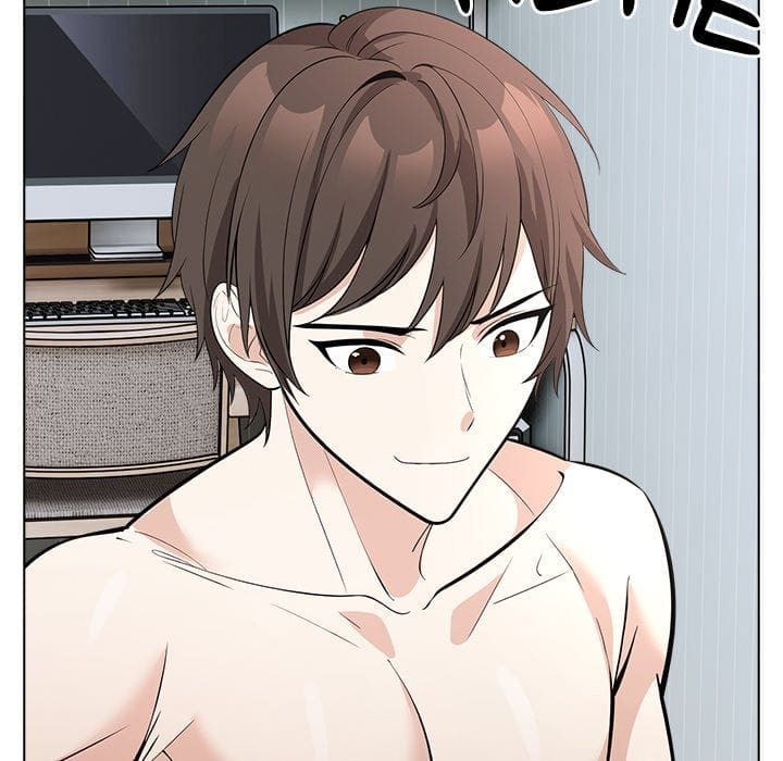 Love Me, or Else Uncensored, chapter 23, page 83 of 135