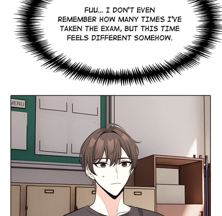 Love Me, or Else Uncensored, chapter 23, page 94 of 135