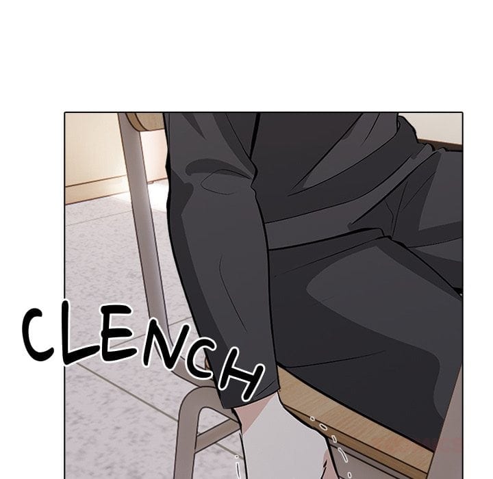 Love Me, or Else Uncensored, chapter 23, page 99 of 135