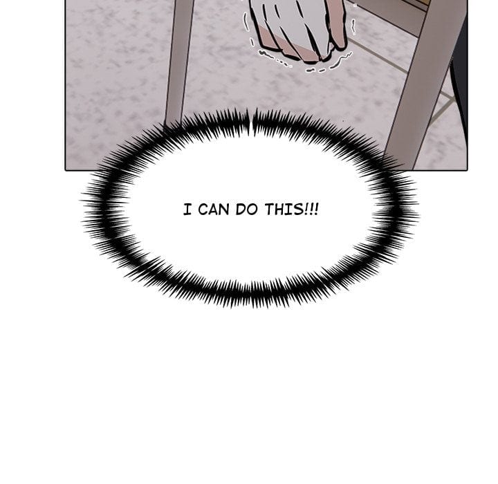 Love Me, or Else Uncensored, chapter 23, page 100 of 135