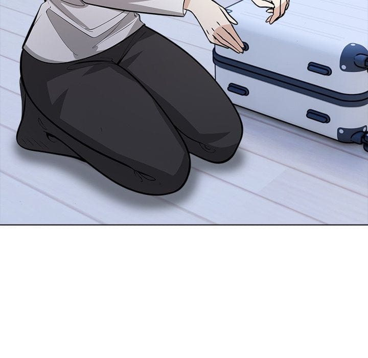 Love Me, or Else Uncensored, chapter 23, page 107 of 135