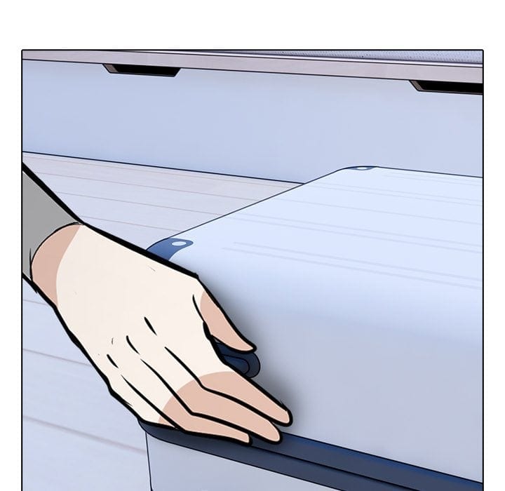 Love Me, or Else Uncensored, chapter 23, page 109 of 135