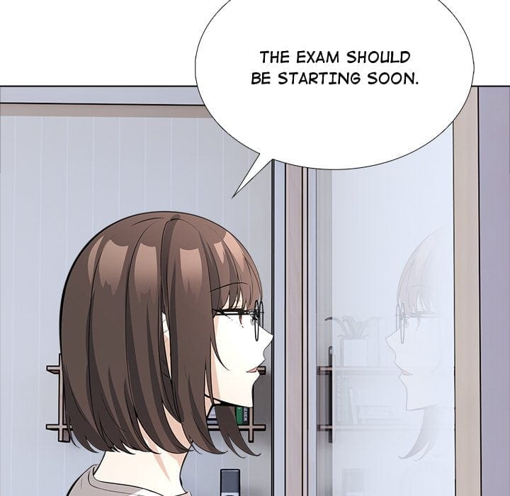 Love Me, or Else Uncensored, chapter 23, page 112 of 135