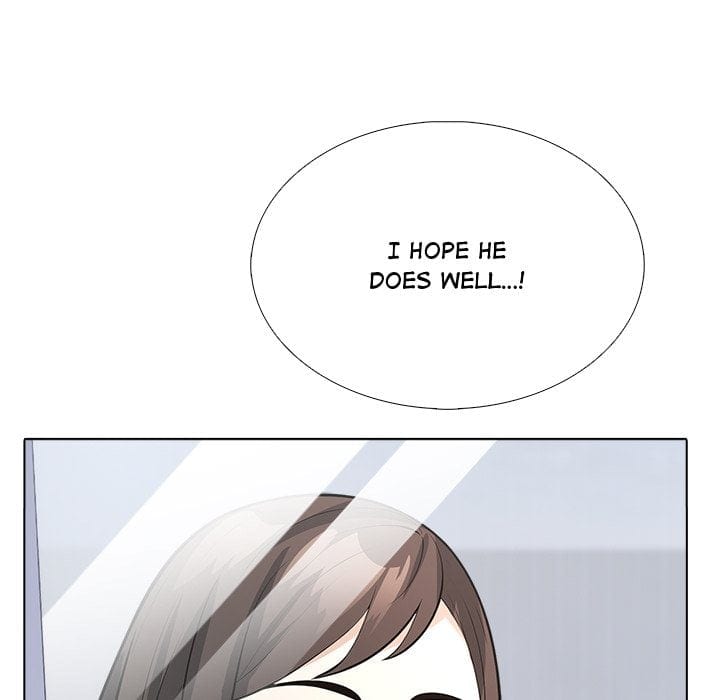 Love Me, or Else Uncensored, chapter 23, page 114 of 135