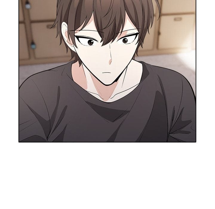 Love Me, or Else Uncensored, chapter 23, page 120 of 135