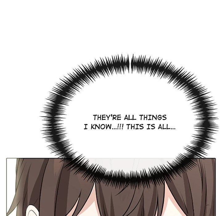 Love Me, or Else Uncensored, chapter 23, page 124 of 135