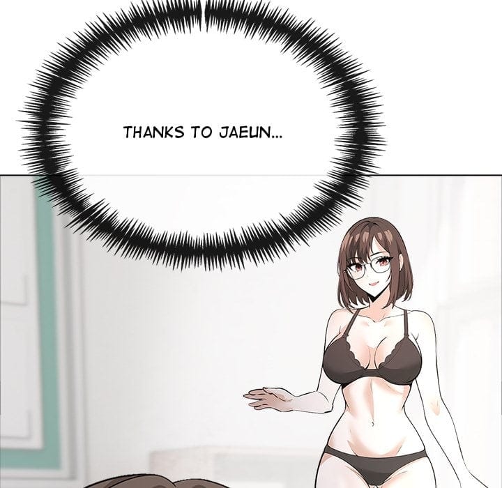 Love Me, or Else Uncensored, chapter 23, page 126 of 135