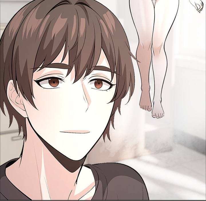 Love Me, or Else Uncensored, chapter 23, page 127 of 135